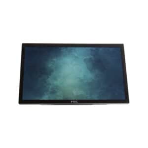 Firich FEC Intel J6412 Quad-core Celeron 2GHz (up to 2.6 GHz) | 8GB DDR4 RAM | 21.5" 250-nit LED LCD | 50K-Hr | 1920x1080 