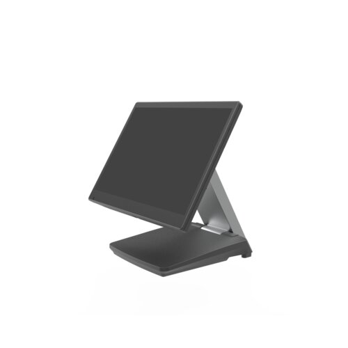 Firich FEC XPPC PP-9735 POS Terminal, Intel J6412 Quad-core Celeron 2GHz (up to 2.6 GHz) | 8GB DDR4 RAM, | 15" LCD 400-nit