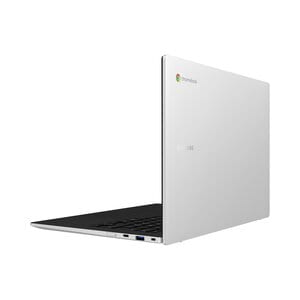 CHROMEBOOK GO 14IN CELERON N450 4GB 64GB SILVER CHROME OS