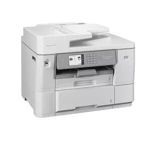 Compact and multifunction, large format printer. Designed for businesses needing a flexible printer that can print, scan, 