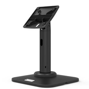 Compulocks Rise Pole Free Standing Base Black - Rise pole stand accessories