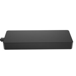 HP A/V Adapter - 1 x USB Type C - Male - 1 x HDMI Digital Audio/Video - Female, 2 x USB Type A - Female, 2 x USB Type C - 
