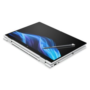 HP EliteBook 8 Flip G1i 33.8 cm (13.3") Touchscreen Convertible 2 in 1 Notebook - WUXGA - Intel Core Ultra 7 255U - 16 GB 