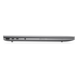 HP ZBook 8 G1i 40.6 cm (16") Mobile Workstation - WUXGA - Intel Core Ultra 7 255H - 16 GB - 512 GB SSD - Meteor Silver - I