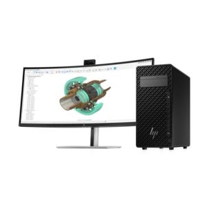 HP Z2 G1i Workstation - Intel Core Ultra 7 265 - 32 GB - 1 TB SSD - Tower - Black - Intel W880 Chip - Windows 11 Pro - NVI