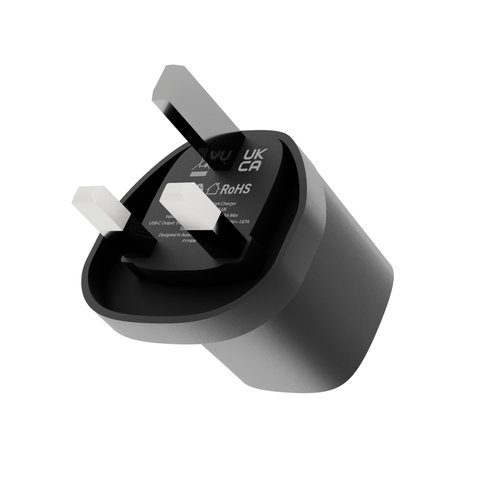 <p class=""MsoNormal"">30W GAN USB-C Charger iPhone iPad Smartphone<o:p></o:p></p><br>