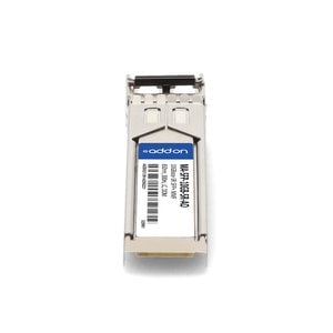 AddOn SFP+ - 1 x LC 10GBase-SR Network - 1 - TAA Compliant - For Data Networking, Optical Network - Optical Fiber - Multi-