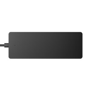 HP A/V Adapter - 1 x USB Type C - Male - 1 x HDMI Digital Audio/Video - Female, 2 x USB Type A - Female, 2 x USB Type C - 