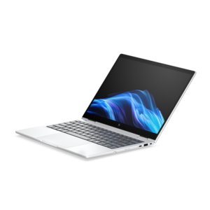 HP EliteBook 8 Flip G1i 33.8 cm (13.3") Touchscreen Convertible 2 in 1 Notebook - WUXGA - Intel Core Ultra 7 255U - 16 GB 