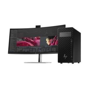HP Z2 G1i Workstation - Intel Core Ultra 7 265K - 32 GB - 1 TB SSD - Tower - Black - Intel W880 Chip - Windows 11 Pro - NV
