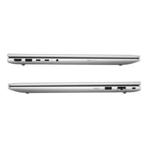 HP ProBook 4 G1iR 40.6 cm (16"") Notebook - WUXGA - 60 Hz - Intel Core 5 120U - 16 GB - 256 GB SSD - Pike Silver - Intel C