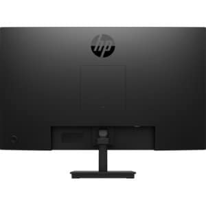 HP 327pf 27" Class Full HD LCD Monitor - 16:9 - Black - 68.6 cm (27") Viewable - In-plane Switching (IPS) Technology - 192