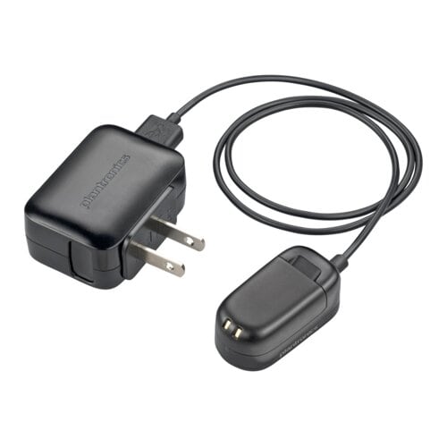 Poly Battery - For Headset - Battery Rechargeable - Proprietary Battery Size Shelf Life