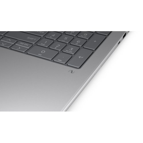 HP ZBook 8 G1i 40.6 cm (16") Mobile Workstation - WUXGA - Intel Core Ultra 7 255H - 16 GB - 512 GB SSD - Meteor Silver - I