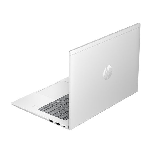 HP ProBook 4 G1iR 35.6 cm (14") Notebook - WUXGA - 60 Hz - Intel Core 5 120U - 8 GB - 256 GB SSD - Pike Silver - Intel Chi