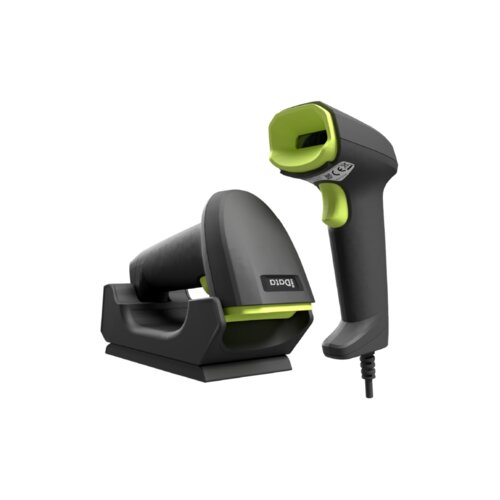J7 BLUETOOTH WITH BASED/SR 1D/2D WITH BASE STATION