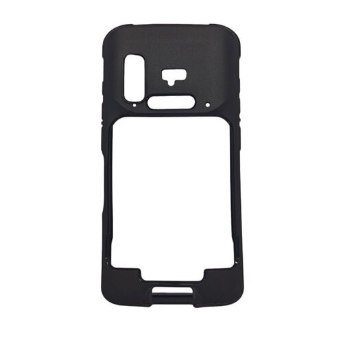 Protective film for touchscreen. It can protect the screen from cracking or being scratched in case there?s any accidental