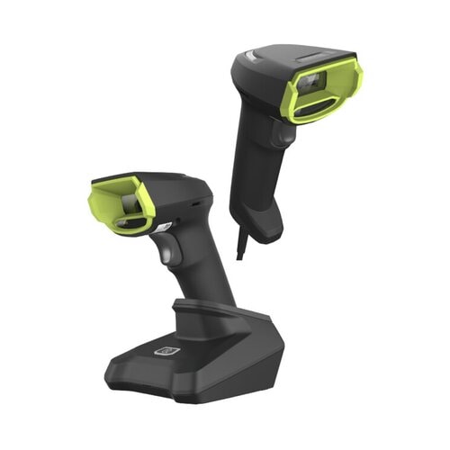 J15 BLUETOOTH WITH BASED/SR 1D/2D WITH BASE STATION