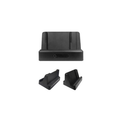 P1/P1MINI CHARGING DOCK CHARGES 1 MAIN UNIT UK PLUG