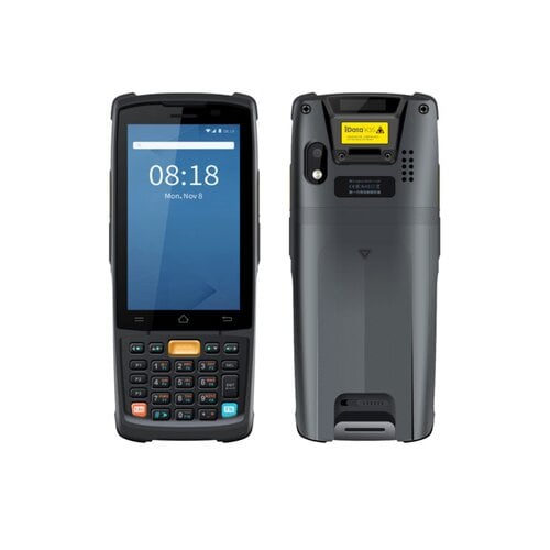 K3 PRO ANDROID 14 4IN 2.0GHZ 4+64GB 30 KEY IP65