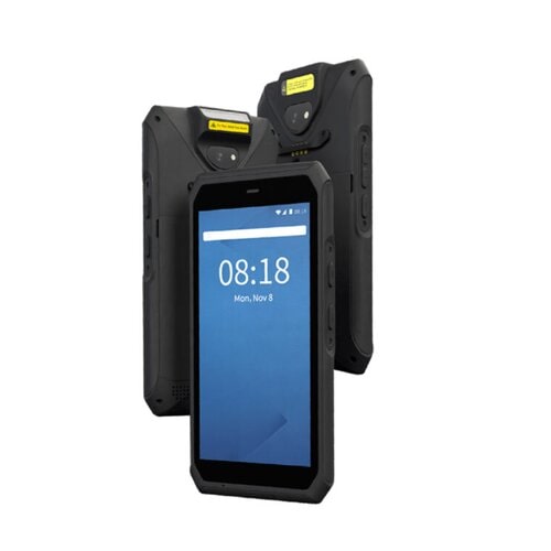 T3PRO ANDROID 15 AER 5.5IN 2.2GHZ 4+64GB IP67