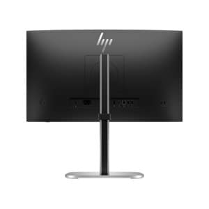 HP 524pf 24" Class Full HD LED Monitor - 16:9 - Black - 60.5 cm (23.8") Viewable - In-plane Switching (IPS) Technology - L