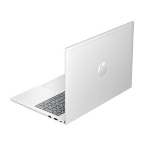 HP ProBook 4 G1iR 40.6 cm (16") Notebook - WUXGA - 60 Hz - Intel Core 5 120U - 8 GB - 256 GB SSD - Pike Silver - Intel Chi