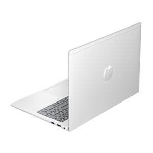 HP ProBook 4 G1iR 40.6 cm (16"") Notebook - WUXGA - 60 Hz - Intel Core 5 120U - 16 GB - 256 GB SSD - Pike Silver - Intel C