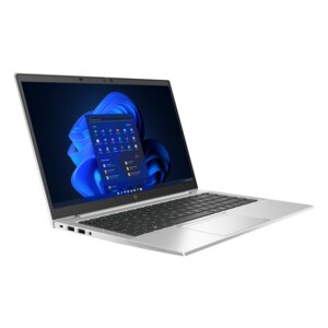 HP EliteBook 840 G8 Notebook - Intel Core i5 - 16 GB - 256 GB SSD - Certified Refurbished - Intel Chip
