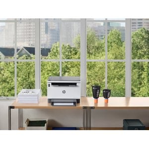 HP CLT-W808 Waste Toner Bottle - Black, Cyan, Magenta, Yellow - Laser