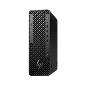 HP Z2 G1i Workstation - Intel Core Ultra 7 265 - 32 GB - 1 TB SSD - Small Form Factor - Black - Intel W880 Chip - Windows 